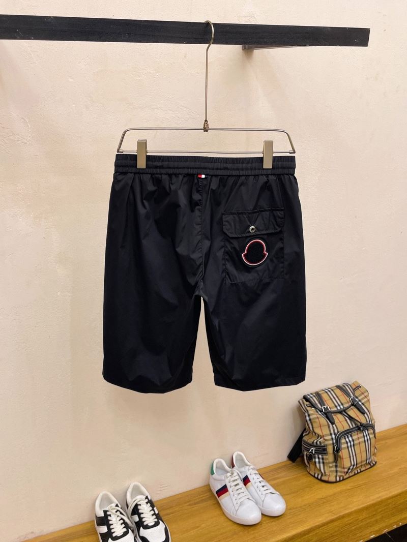 Burberry Short Pants